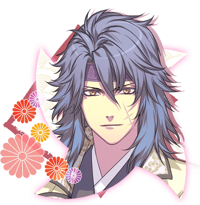 忍び、恋うつつ ― 雪月花恋絵巻 ―