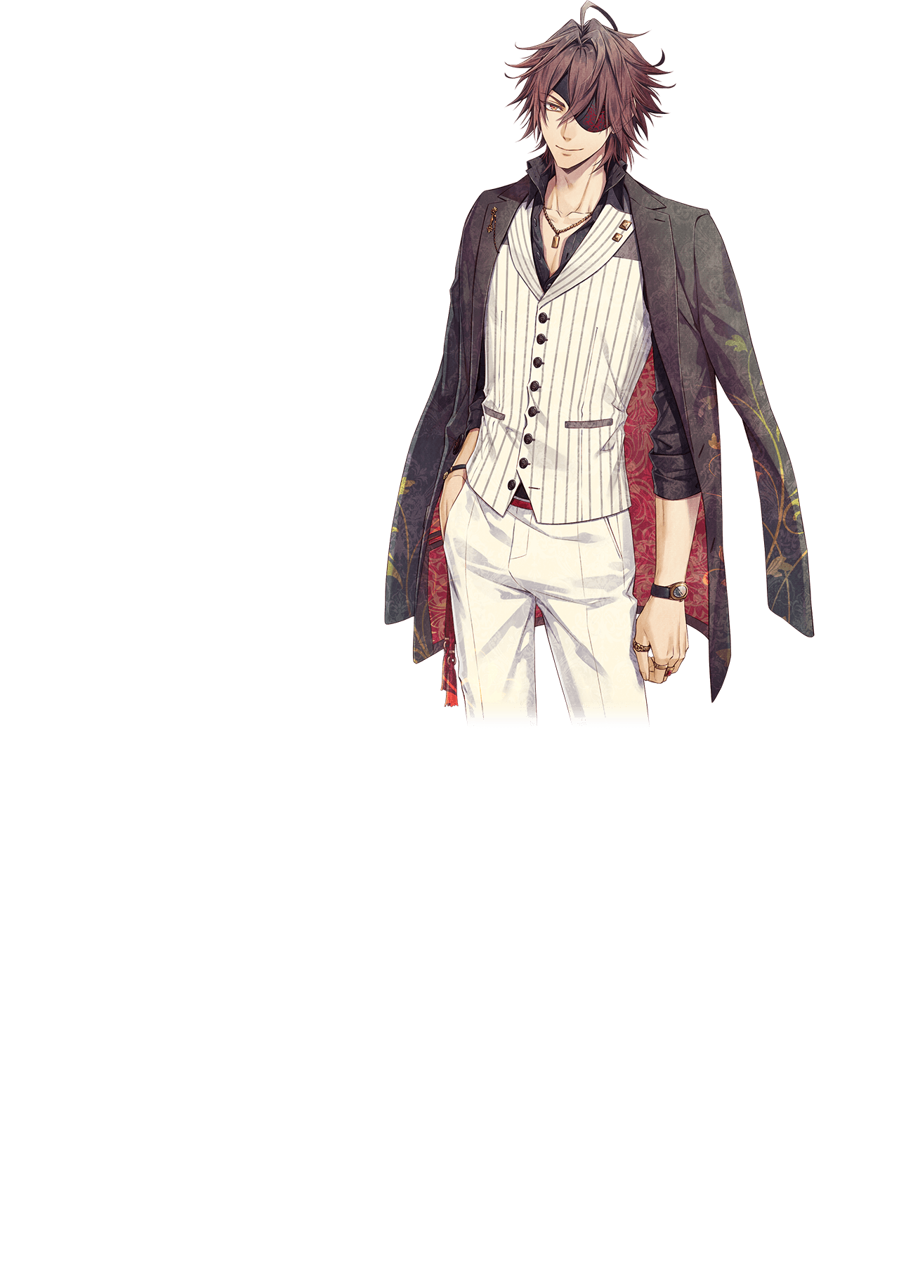 ピオフィオーレの晩鐘