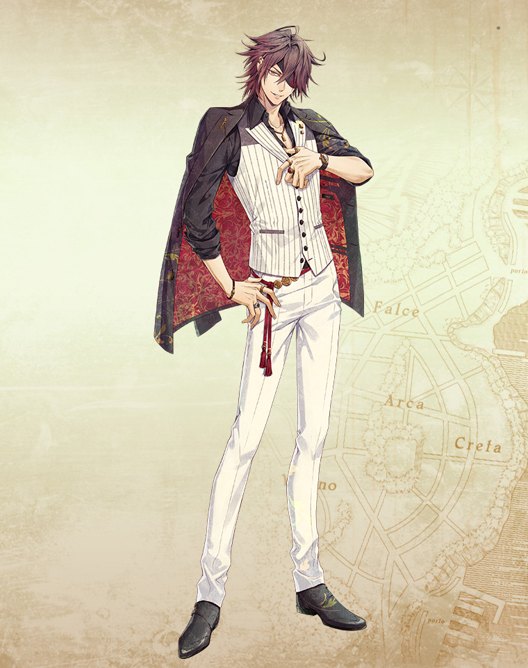 ピオフィオーレの晩鐘