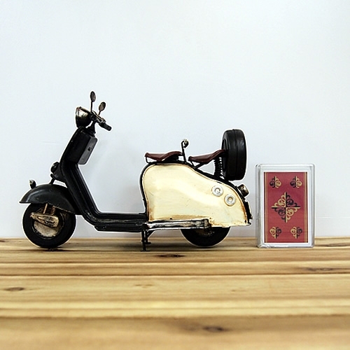 萬代屋 Vespa gs ブリキ ベスパ BCバンダイ BCバンダイ ベスパ GS 水色