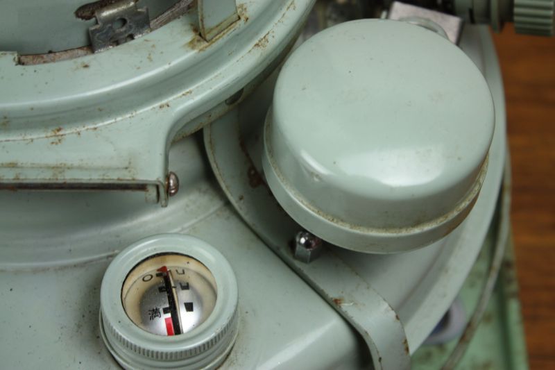 Aladdin BLUE FLAMEストーブ 38型 アラジン - 北欧キャンプストーブと