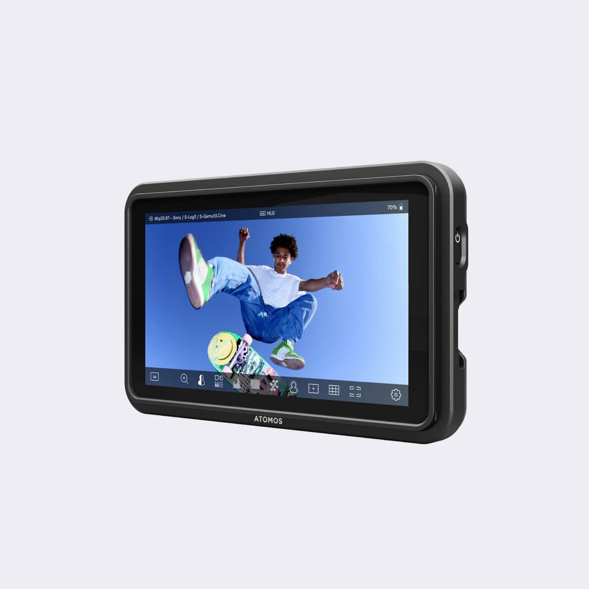 Atomos Shinobi GO 5