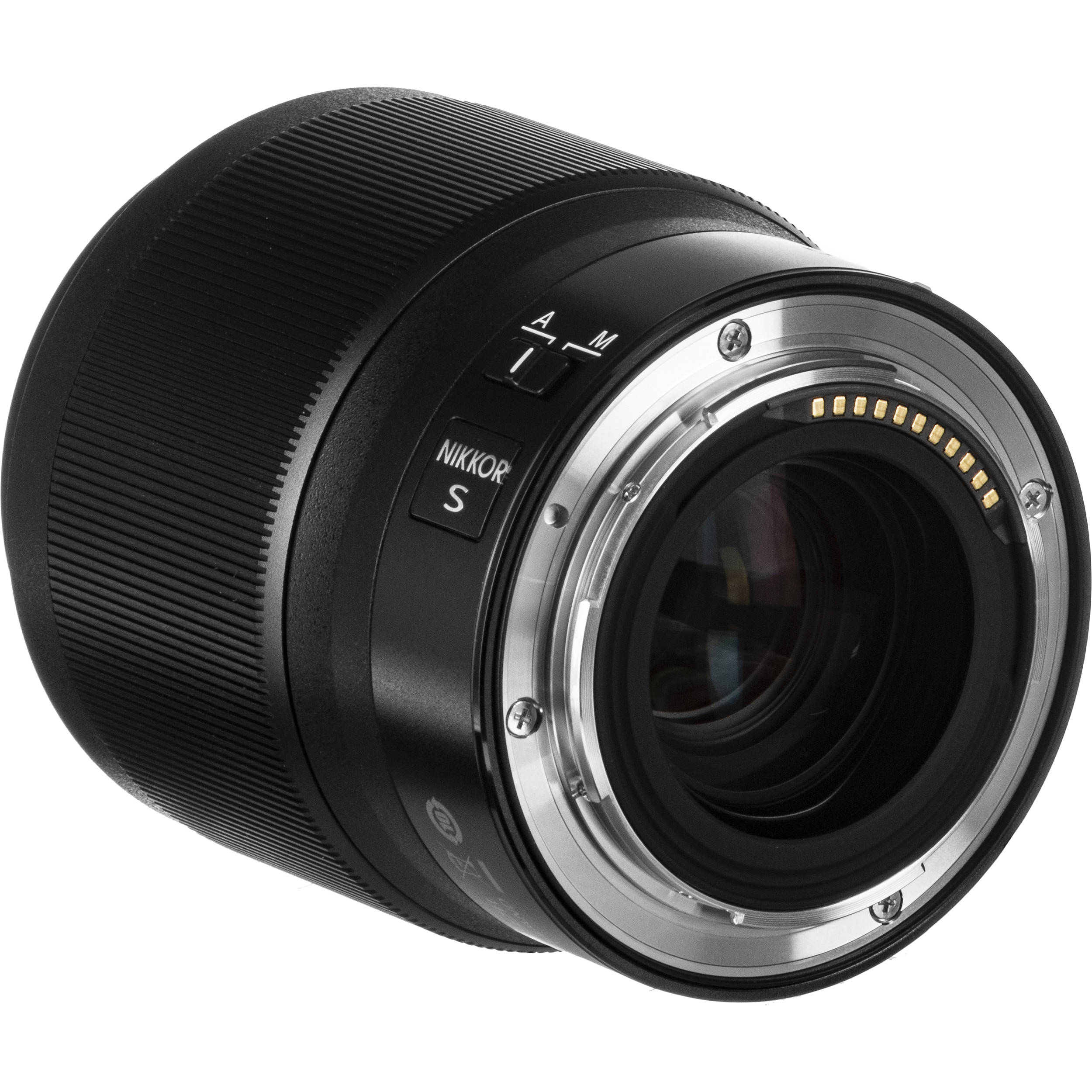 Nikon Z 50mm f/1.8 S Lens – Outdoorphoto
