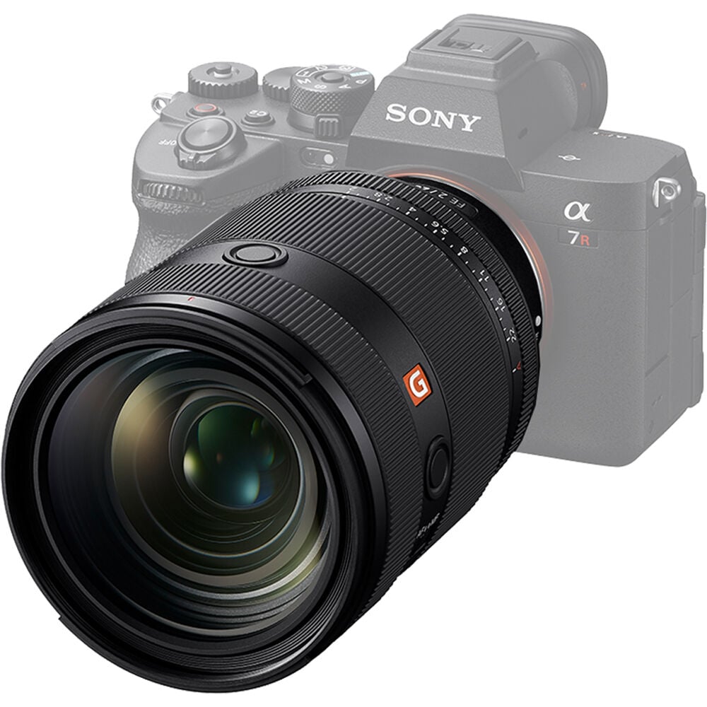Sony FE 28-70mm f/2 Lens – Outdoorphoto