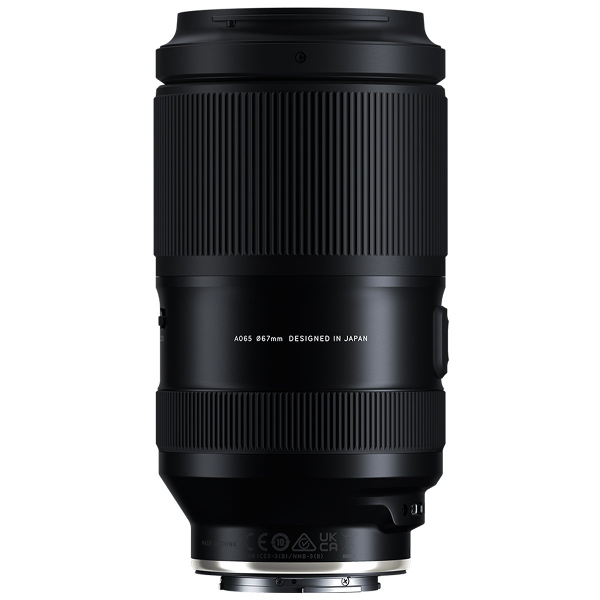 Tamron 70-180mm f/2.8 Di III VC VXD G2 Lens for Sony E – Outdoorphoto