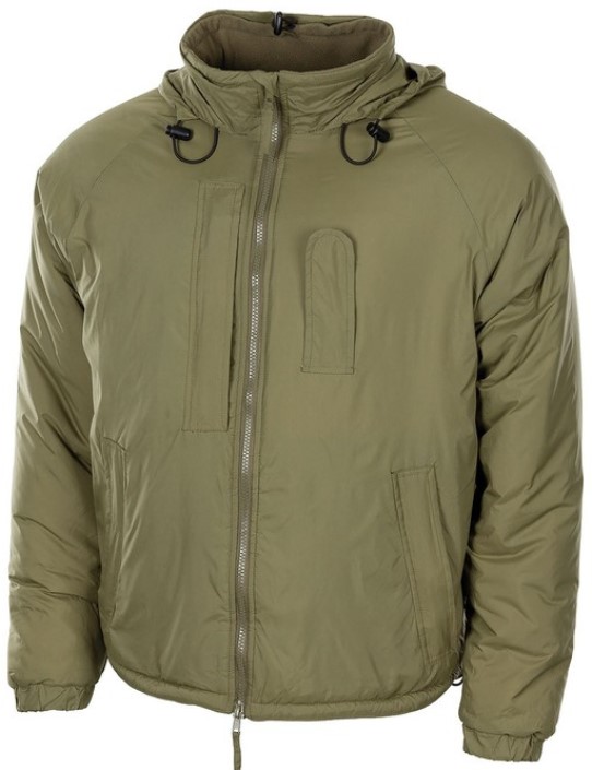 British Army PCS Thermal Jacket - outdoors.ee