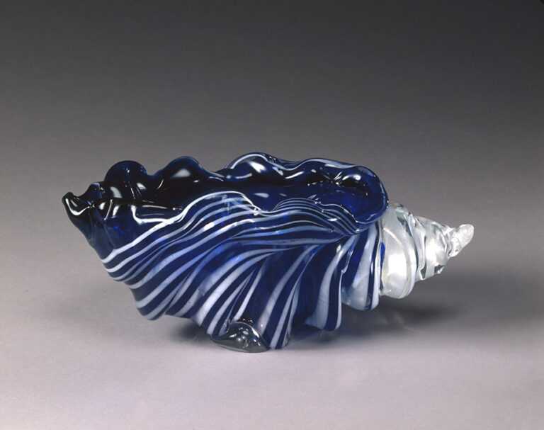 岩田色ガラスの世界展―岩田藤七・久利・糸子― 岐阜県現代陶芸美術館で7