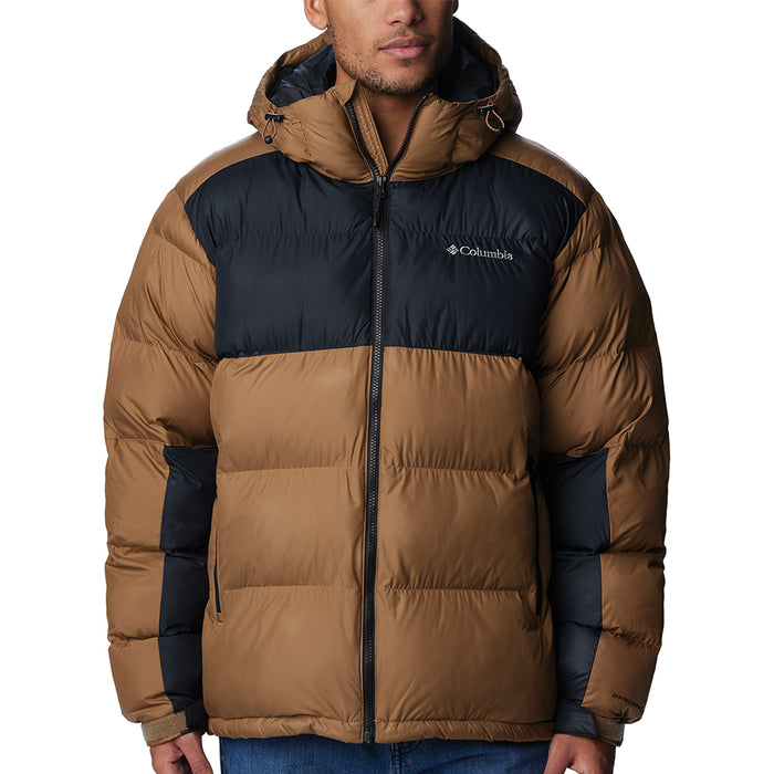 Men's Columbia Pike Lake II Hooded Jacket — Winnipeg Outfitters