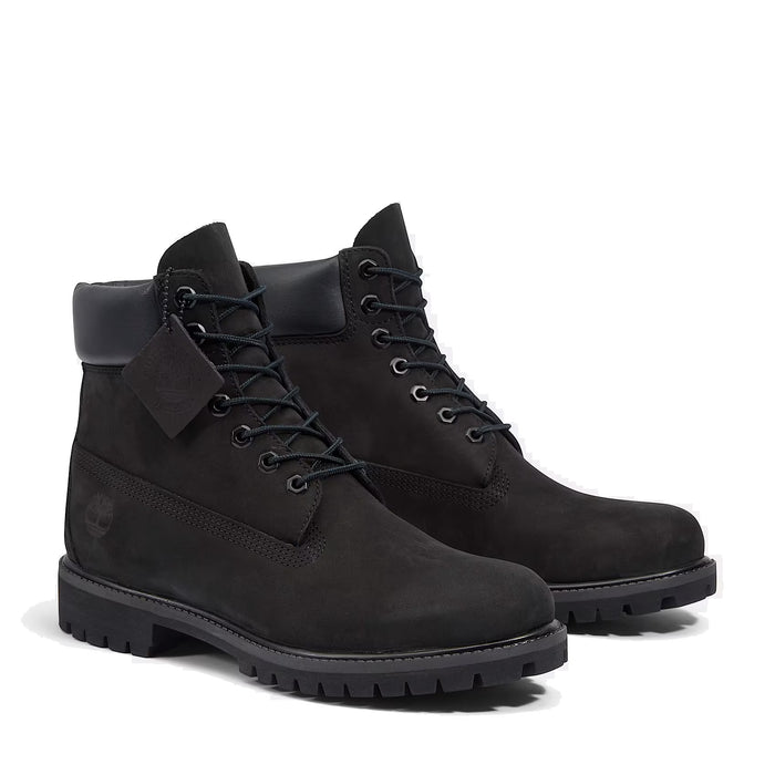 Men's Timberland Premium 6-Inch Waterproof Boot — Winnipeg Outfitters
