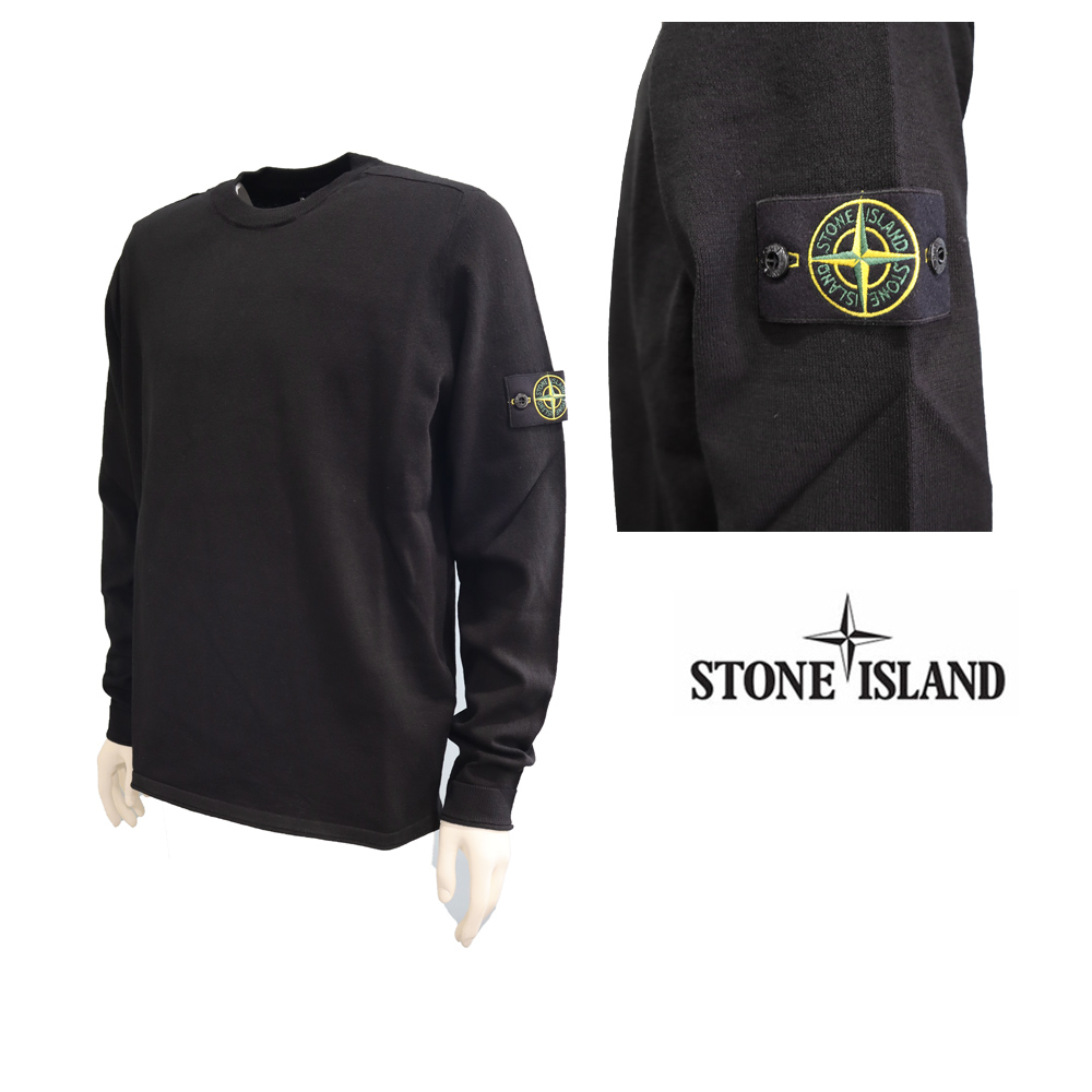 ストーンアイランド 長袖 サマーニット | アウトレットジャパン福岡