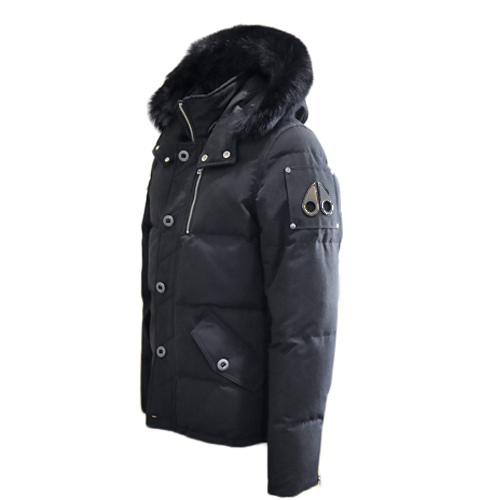 ムースナックルズ ダウンジャケット 3Qジャケット | アウトレット