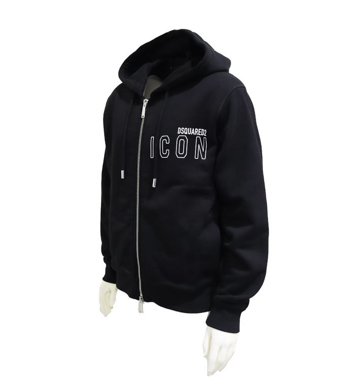 ディースクエアード D2 スウェット上下 ロングパンツセット