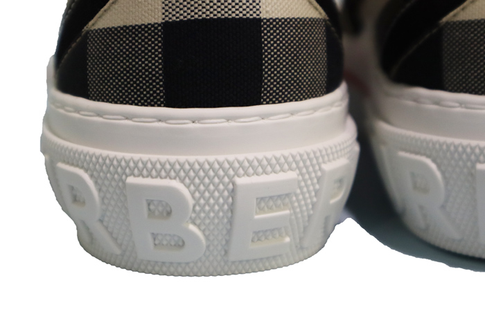 バーバリー スリッポン スニーカー | アウトレットジャパン福岡