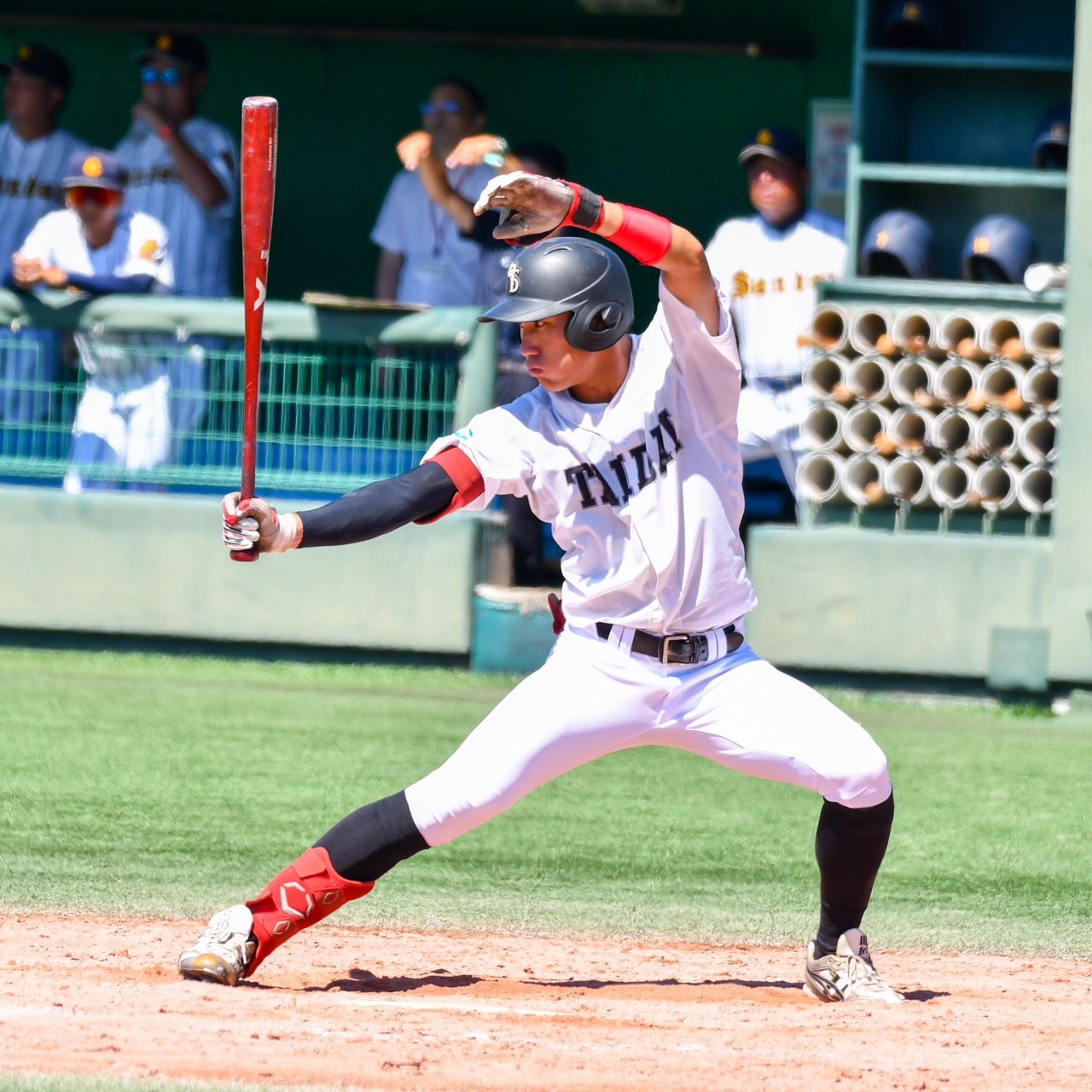 大阪体育大学 硬式野球部 グラウンドコート ローリングス 大阪体育大学