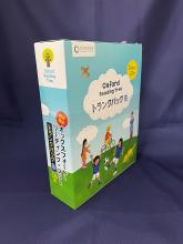 ORT Japan Special Packs | Oxford University Press