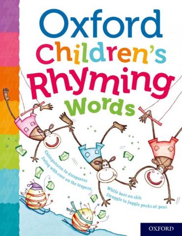 Oxford Reading Tree Dictionary with CD Hardback | Oxford
