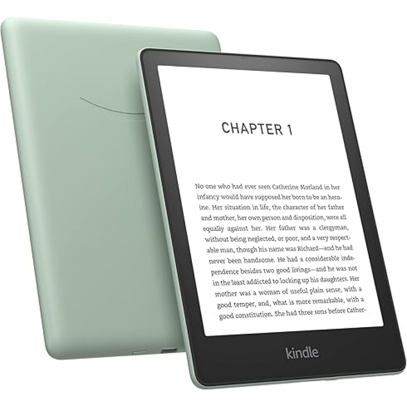 Ourfriday | Amazon Kindle Paperwhite 11th Generation (32GB, 6.8