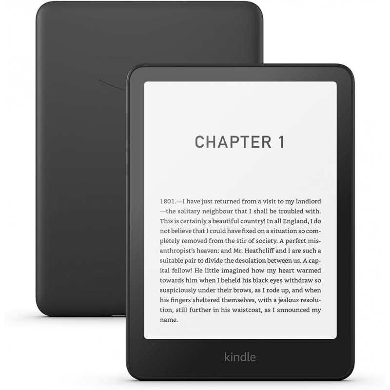 Ourfriday | Amazon Kindle Paperwhite 12th Generation (16GB, 7