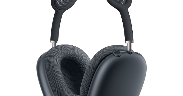 AirPodsMax 第二世代 USB Type-C ミッドナイト Apple AirPodsMax 第2