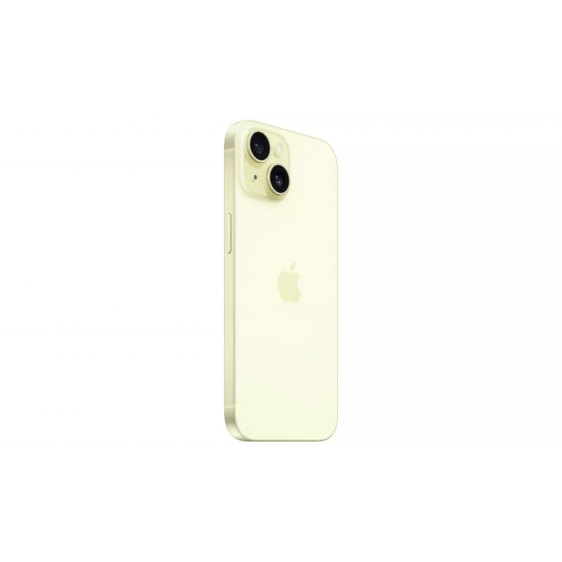 Ourfriday | Apple iPhone 15 Plus 256GB - Yellow