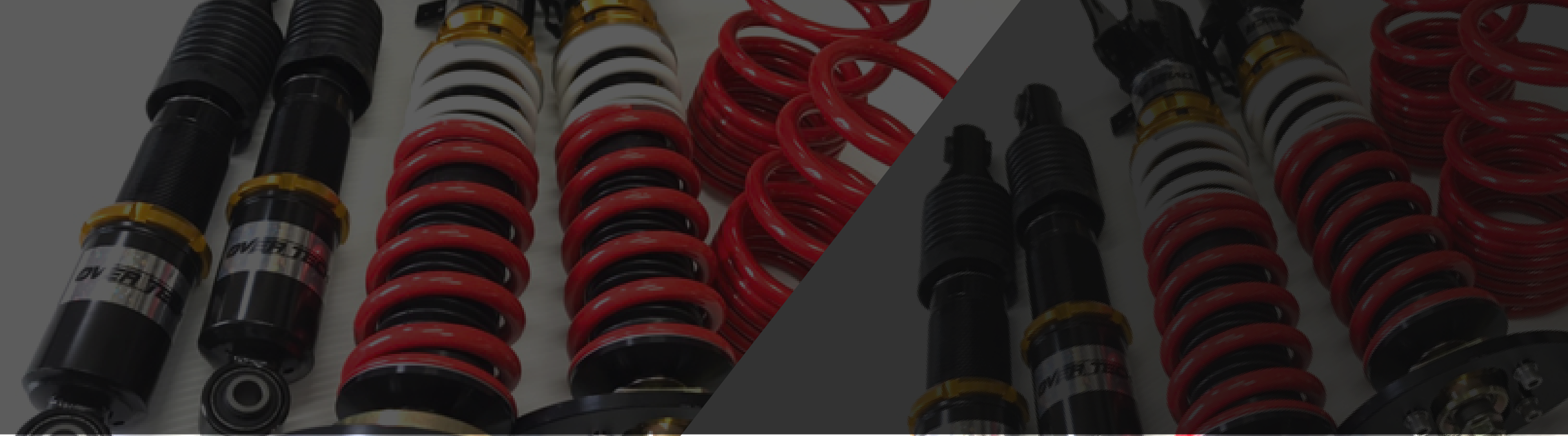 Metamon Series｜オーバーテック