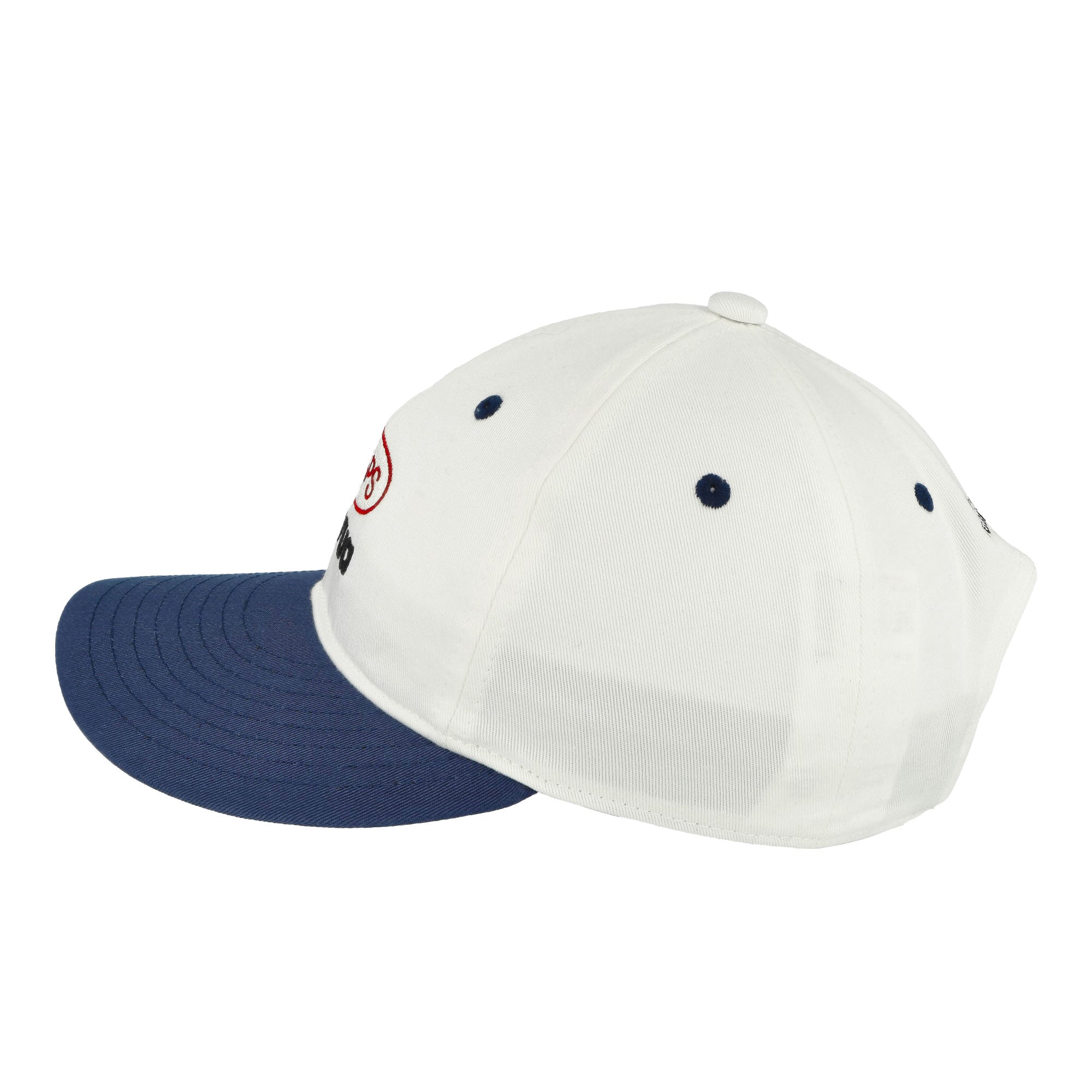 WTAPS T-6M 02 / Cap / CTPL. Twill 242HCDT-HT03 / Blue | OVERKILL