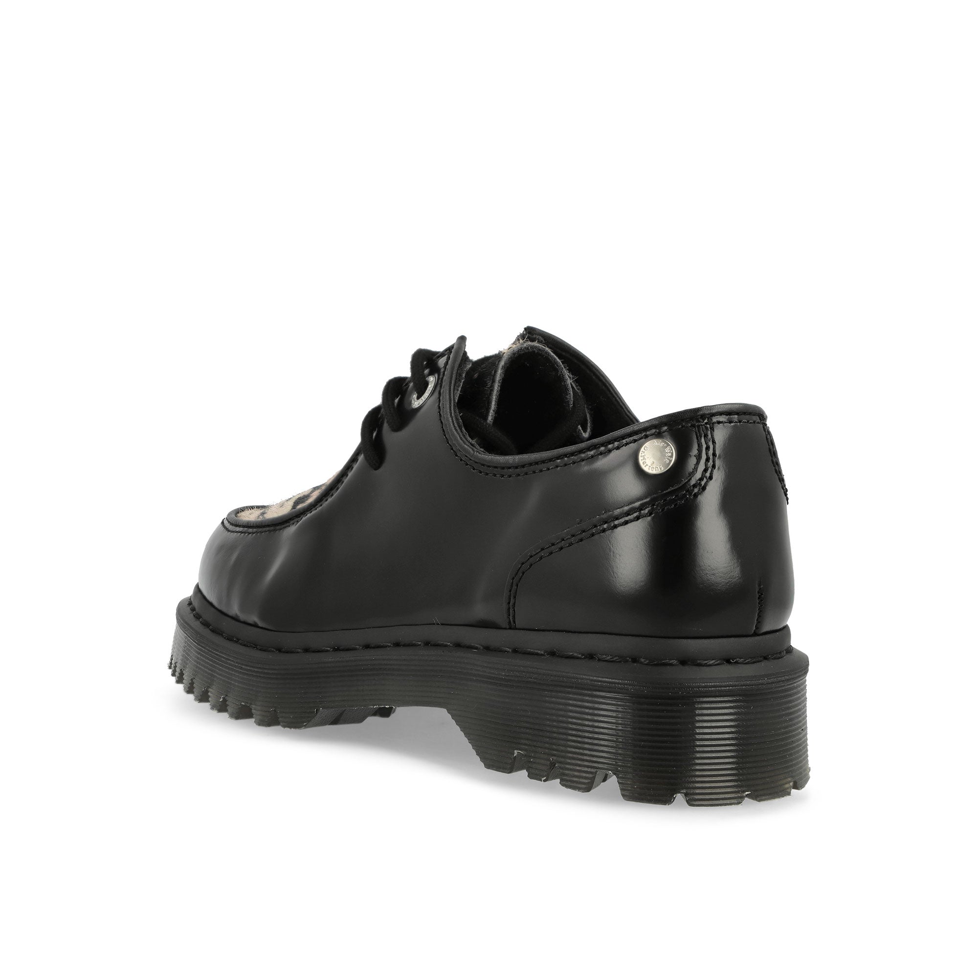 Dr. Martens Zeffir 3i 31916779 | OVERKILL