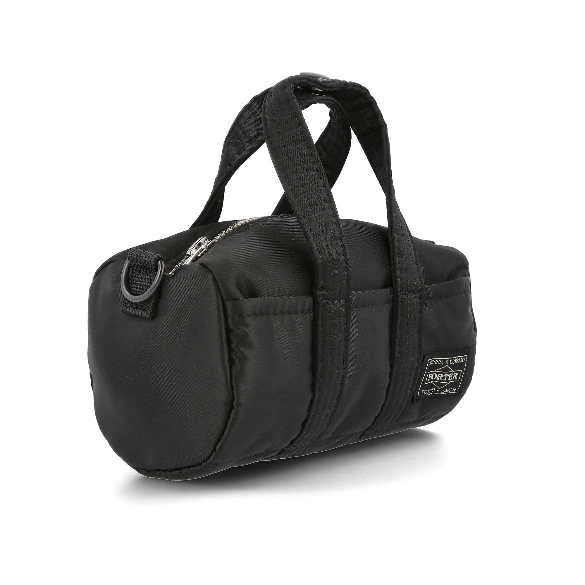 Porter-Yoshida & Co. Howl 2Way Boston Bag Mini 381-18156-10 | OVERKILL