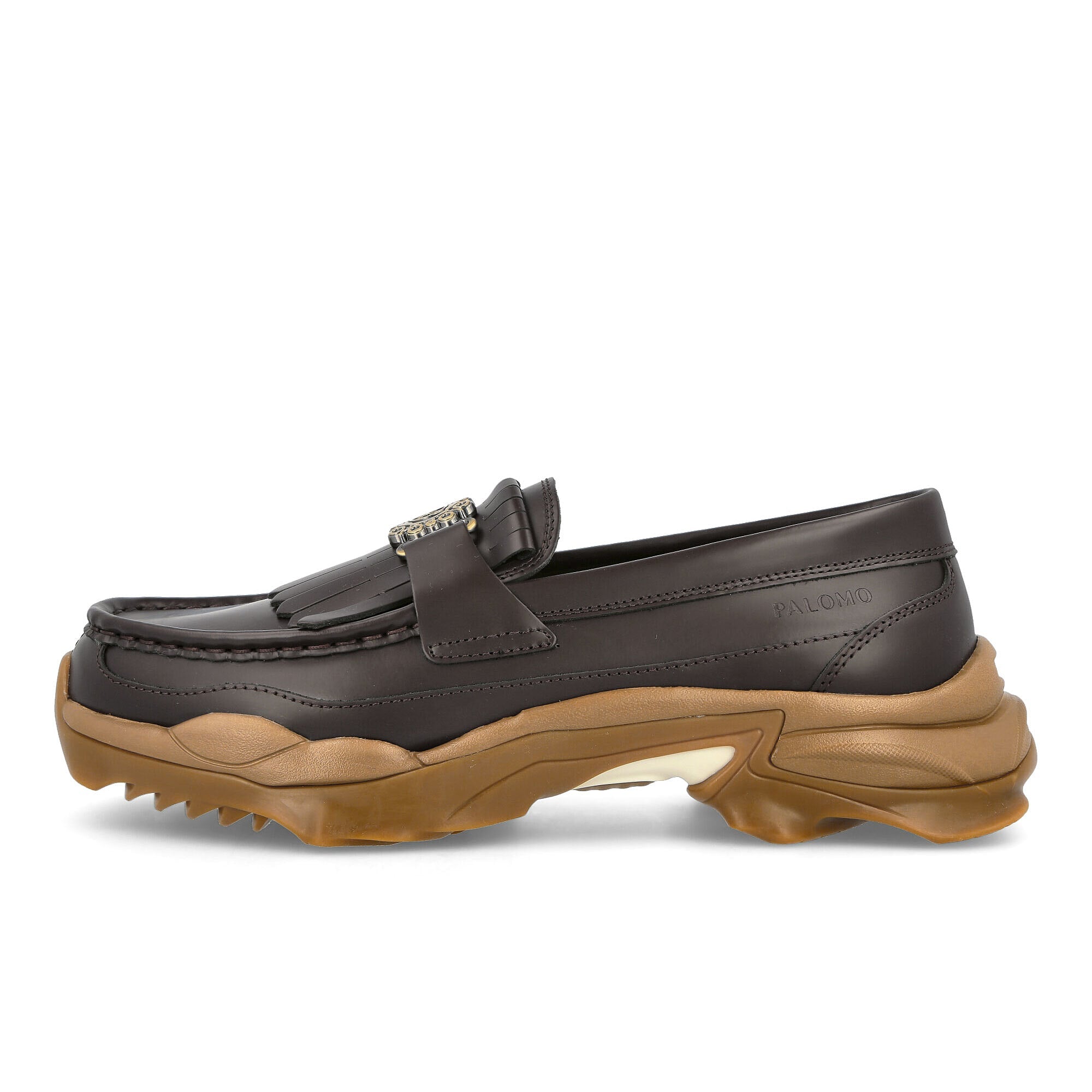 Puma PALOMO x Puma Nitefox Loafer 386683 01 | OVERKILL