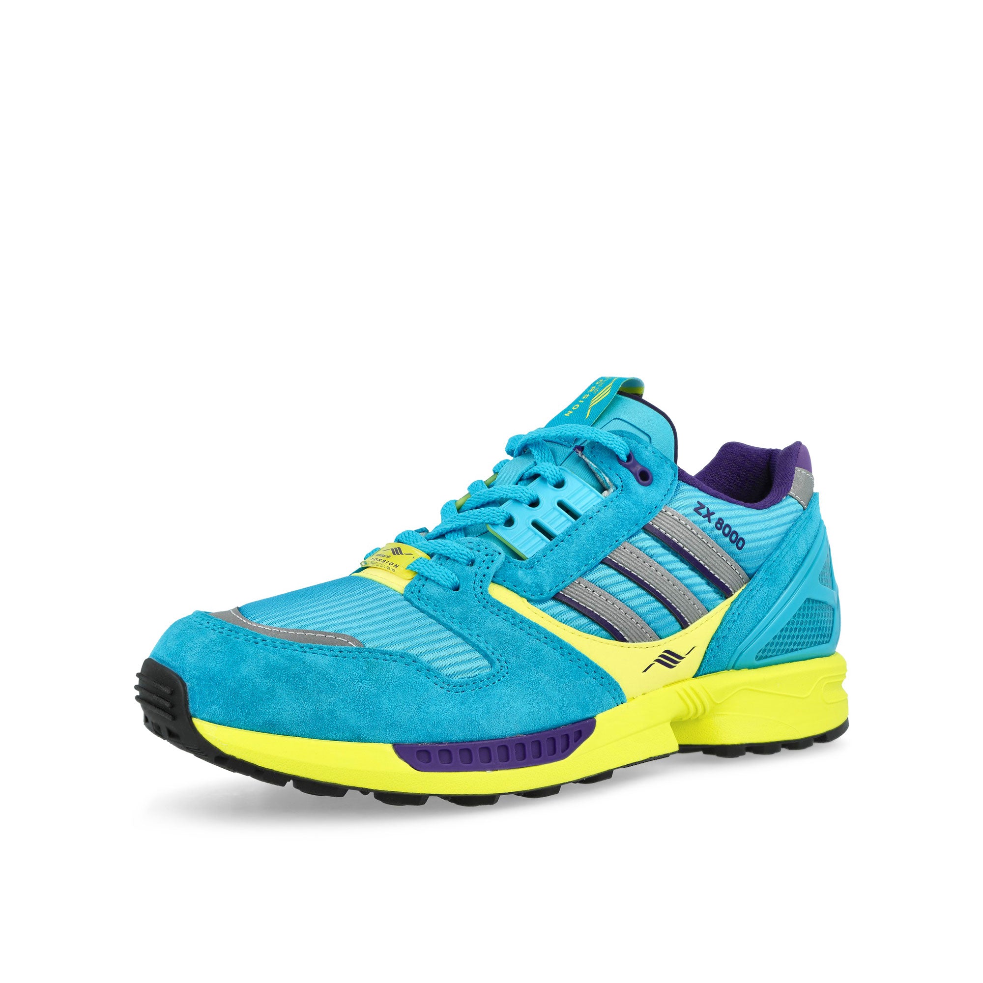 adidas ZX 8000 JC & MT Consortium JQ6739 | OVERKILL