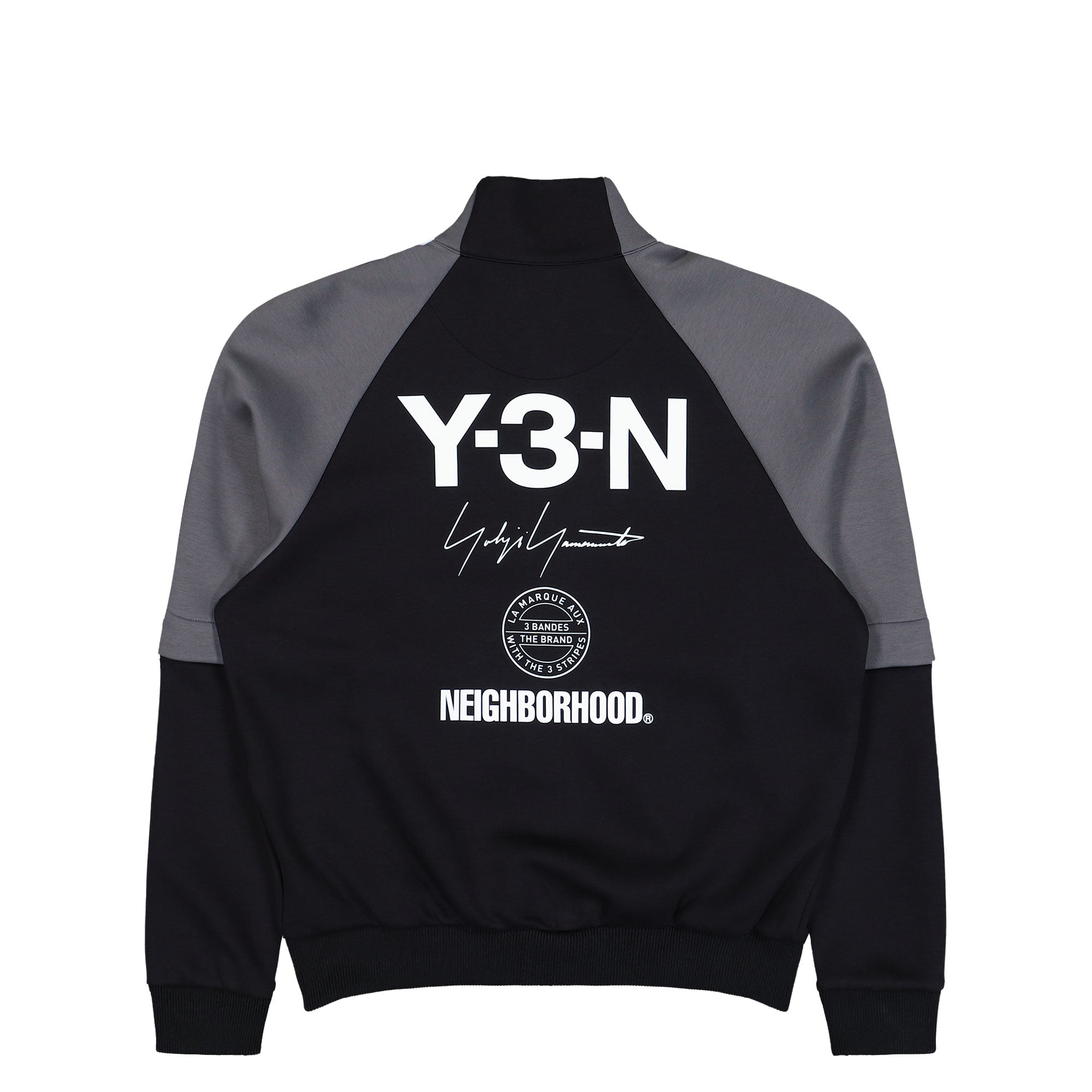 Neighborhood x Y-3 Track Top JW6993 | OVERKILL