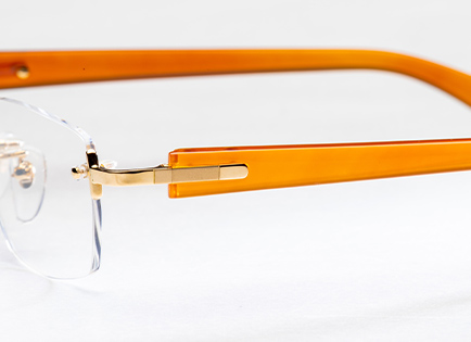 K18鼈甲 | オプトニシカワ株式会社｜メガネ製造（べっ甲・バッファロー