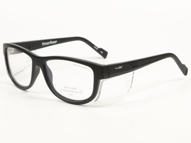 WILEY X（ワイリーエックス） | 老眼対策メガネと度付スポーツ