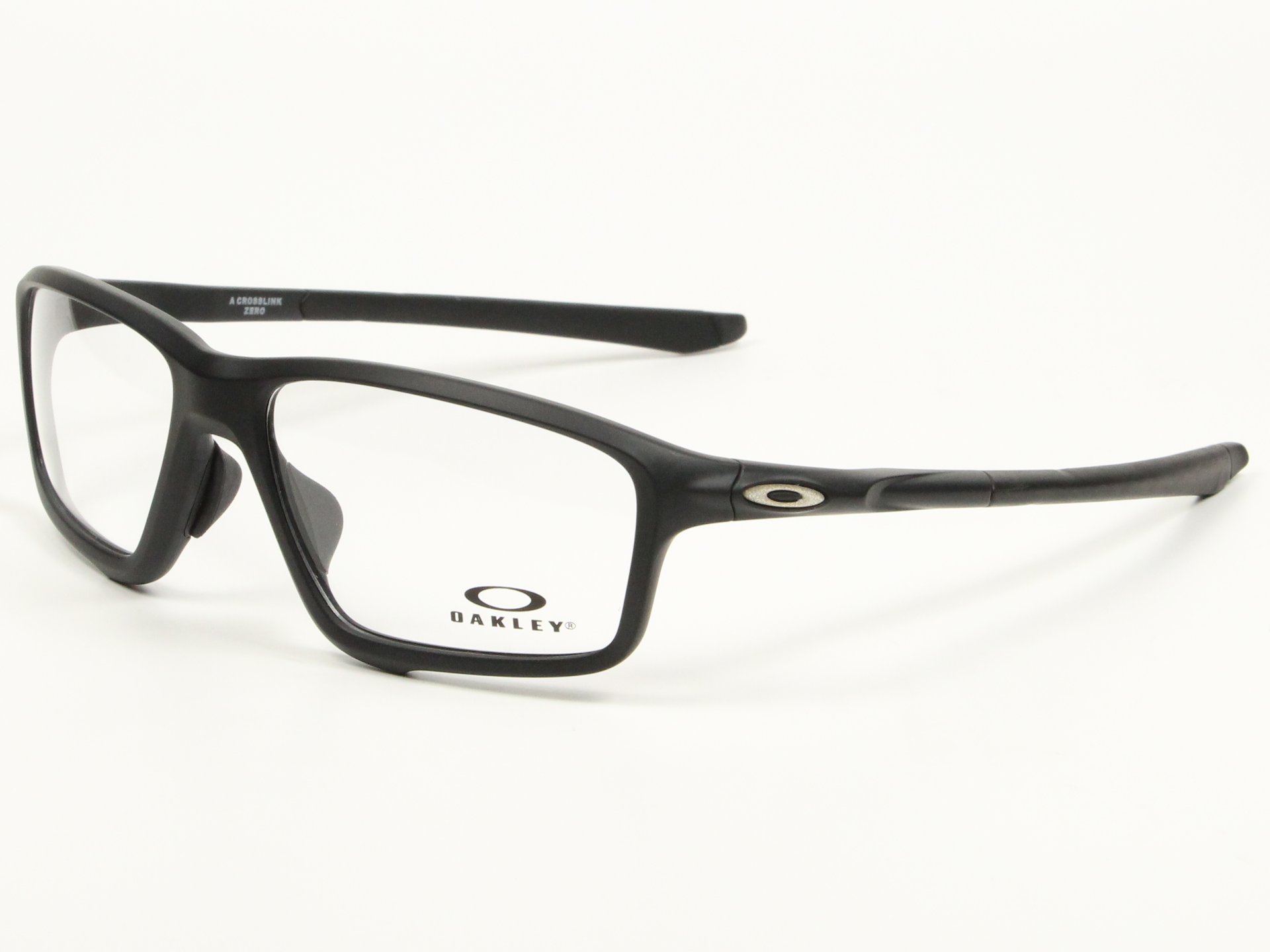 OAKLEY CROSSLINK ZERO（オークリー クロスリンク ゼロ） | 老眼対策