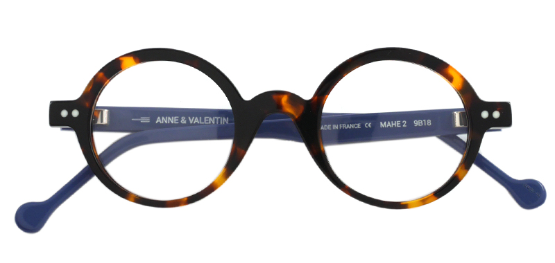 アンバレンタイン MAHE 子供用メガネ｜トリプル銀座 東京