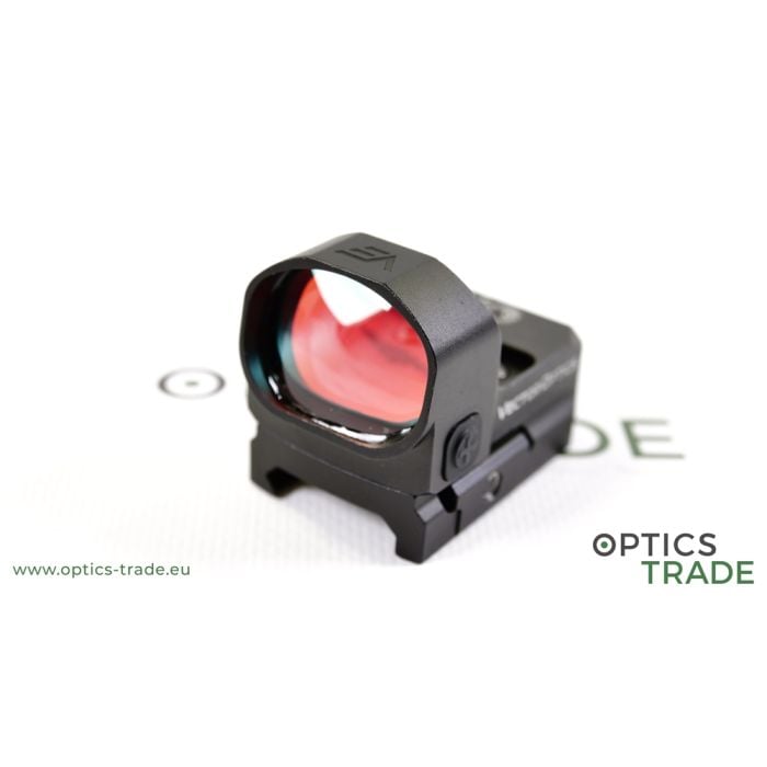 Vector Optics Frenzy 1x20x28 6MOA - Optics Trade