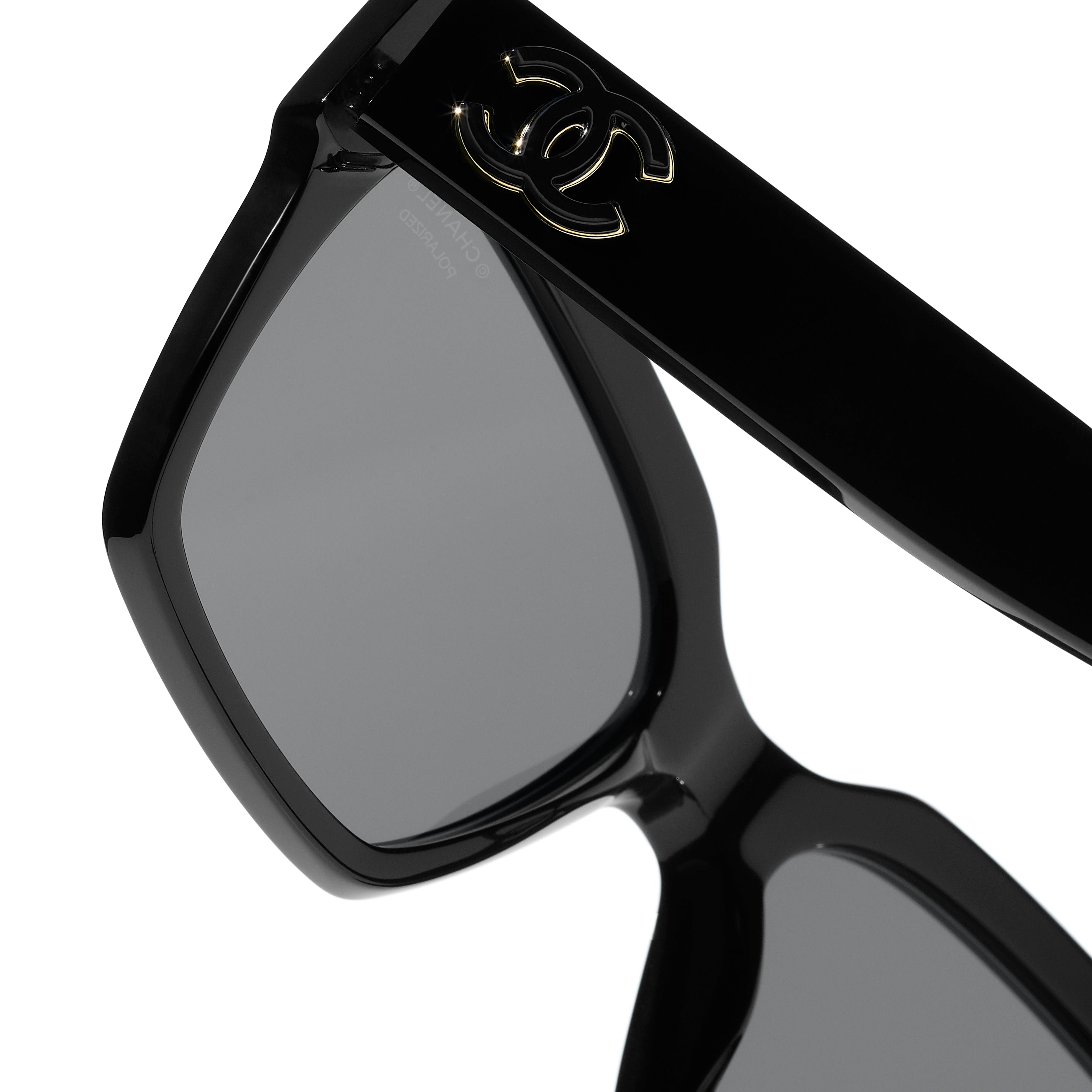 CHANEL CH5557 C622T8 54 | Bassol Optic France
