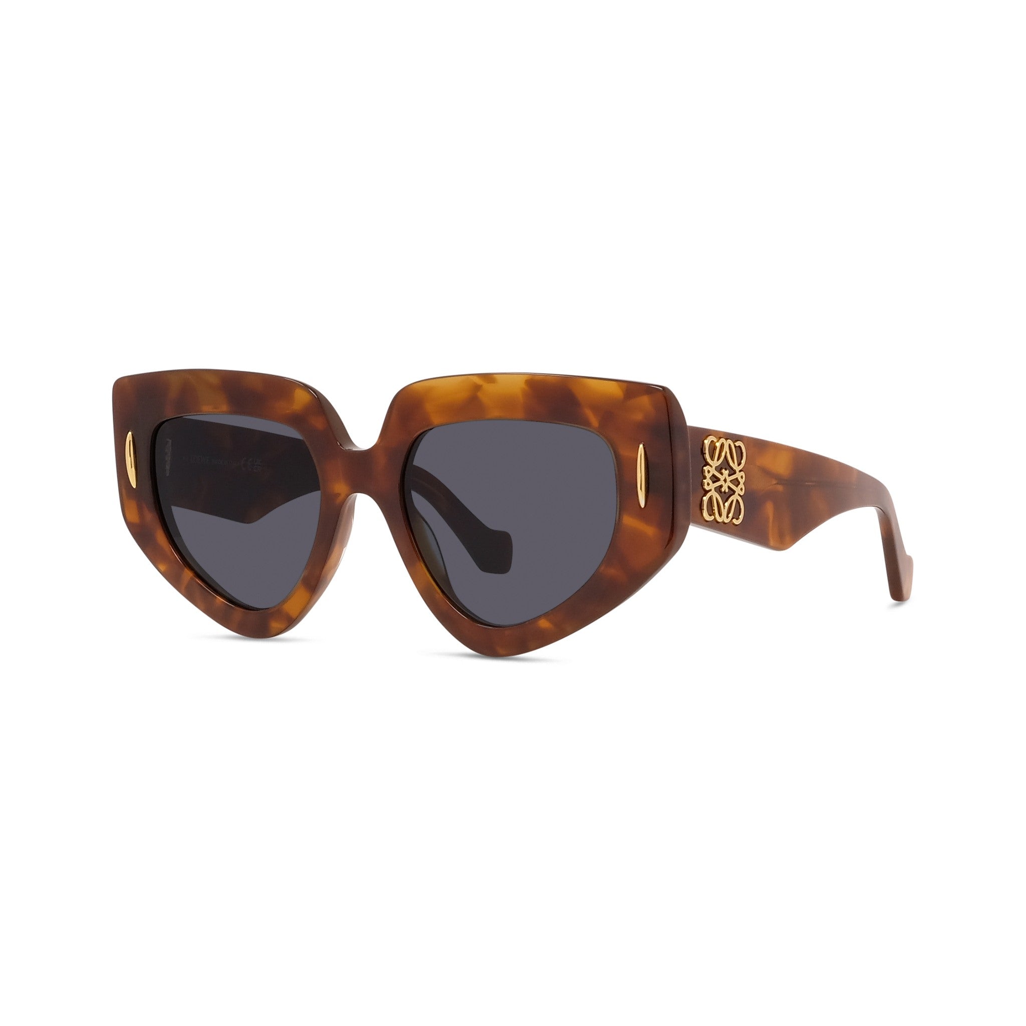 LOEWE ANAGRAM LW40155I 53V 51 | Bassol Optic United States