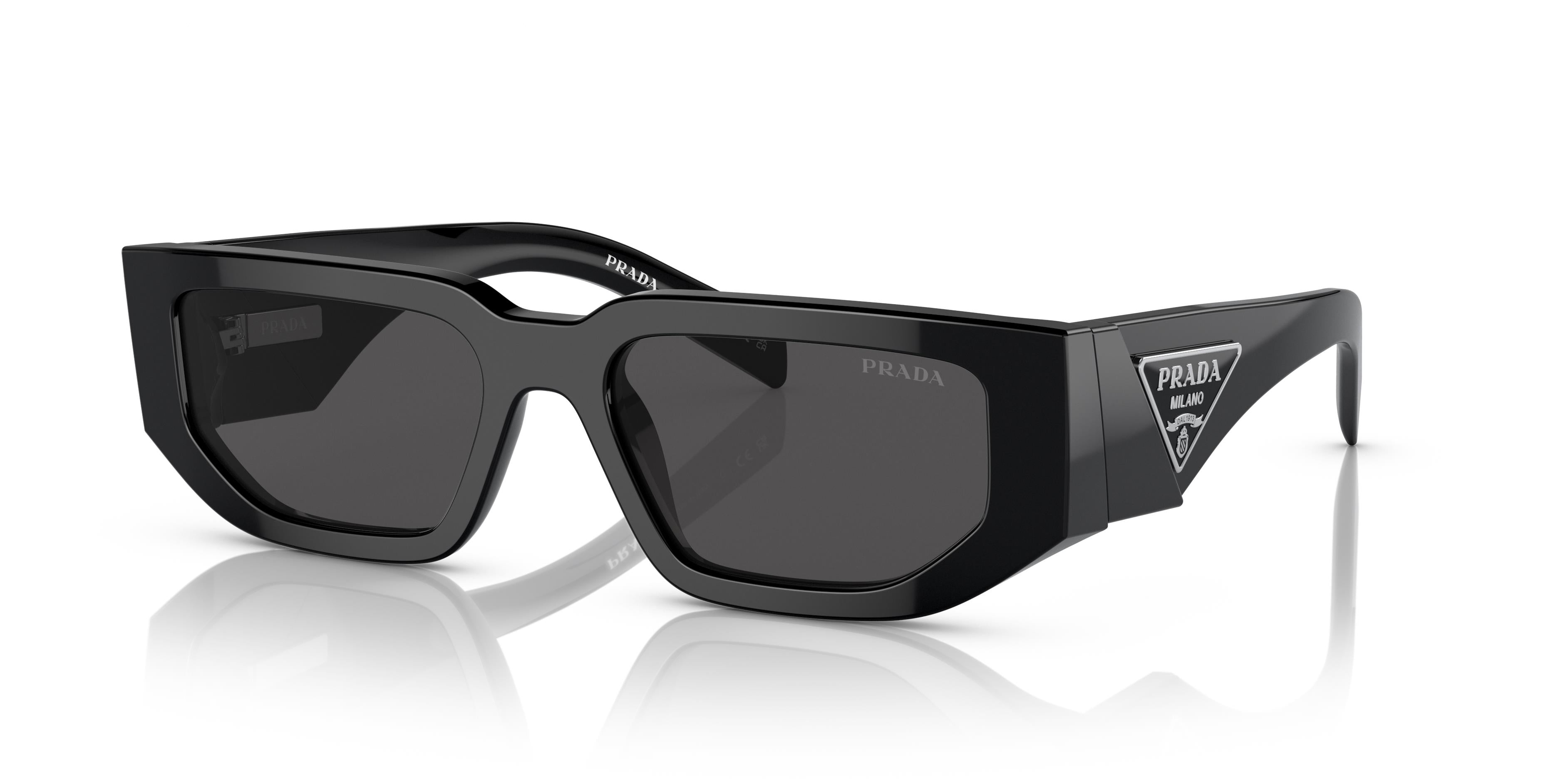 Prada PR 09ZS 1AB5S0 54 Sunglasses | Bassol Optic Austria