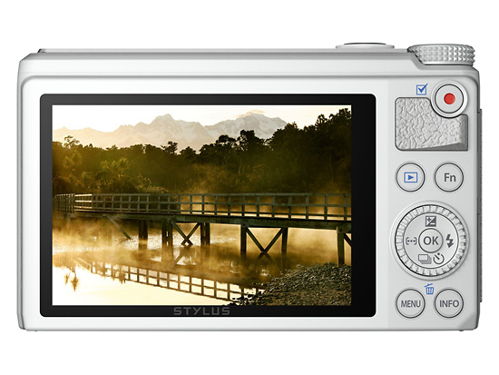 Olympus STYLUS XZ-10 i biała wersja XZ-2 - Optyczne.pl