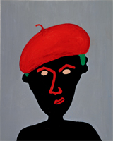 BEAT TAKESHI KITANO 絵描き小僧展［展覧会について］｜東京オペラ