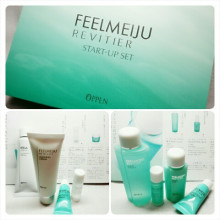 大阪コスメ・オッペンいっぺん使うてみるねん☆フィールメージュ