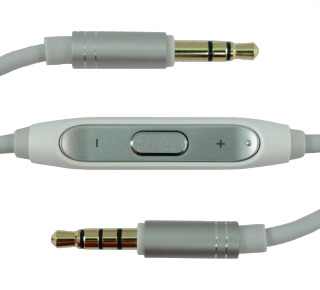 PM-3用オプションケーブル | 製品紹介 | OPPO Digital Japan