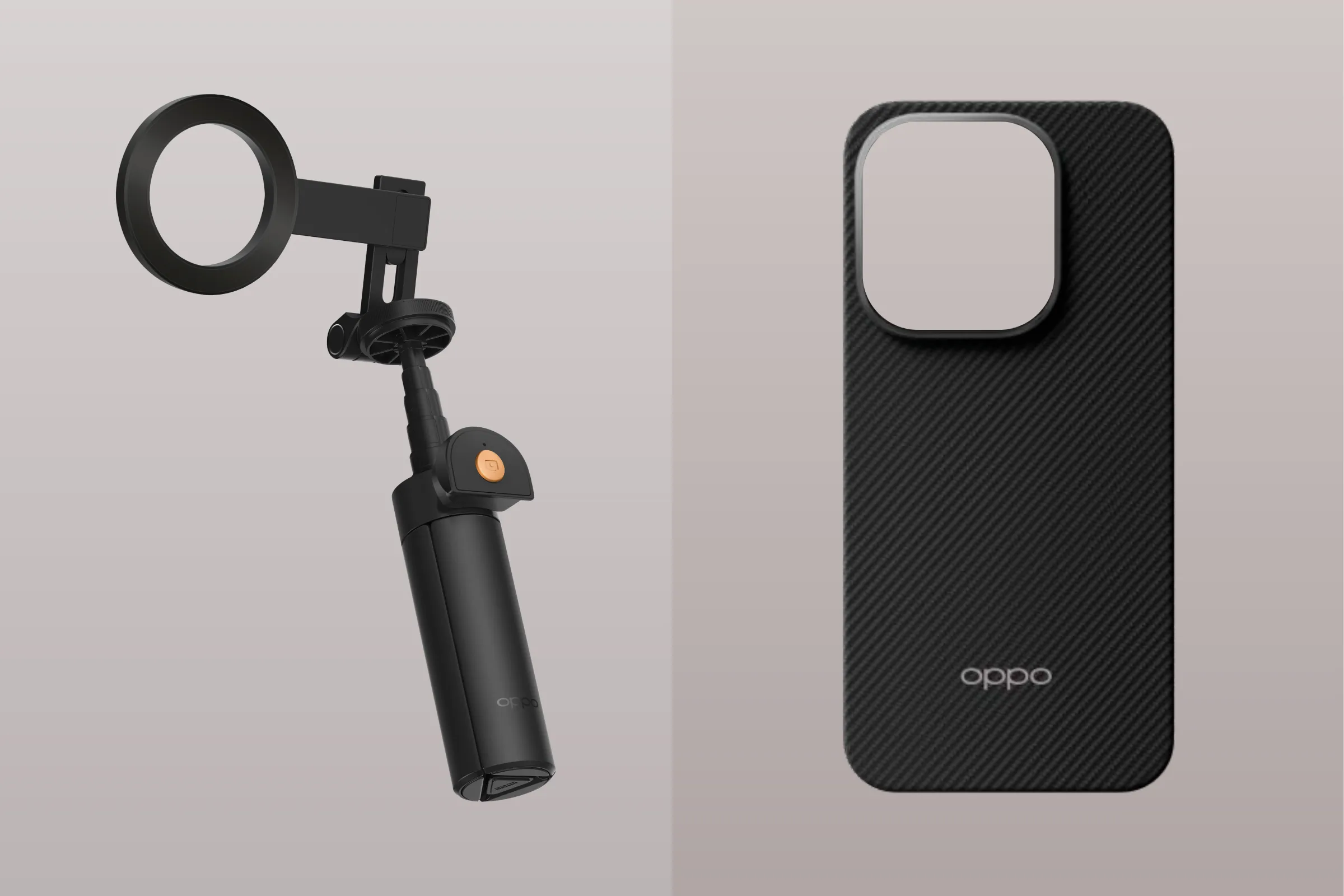 auにてOPPO Find X9ご購入者対象、セルフィースティック＆マグネット