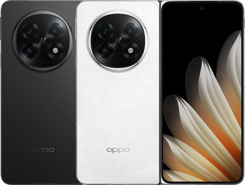 OPPO Find N5 Specs | OPPO Global