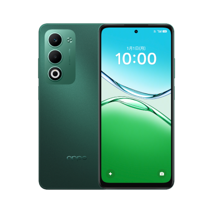 OPPO A73 | オッポ