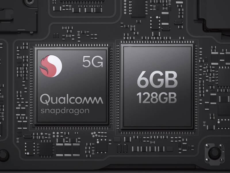 人気のOPPO Reno Aシリーズの新機種 「OPPO Reno5 A」が6月11日(金