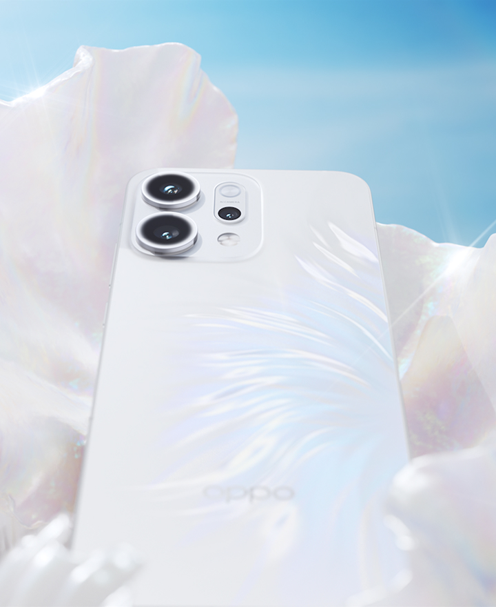 OPPO Reno14 Pro - Party-Ready Phone with AI Flash Photography