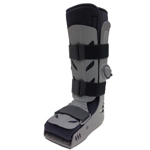 Aircast AirSelect Standard Walking Boot - OrthoMed Canada