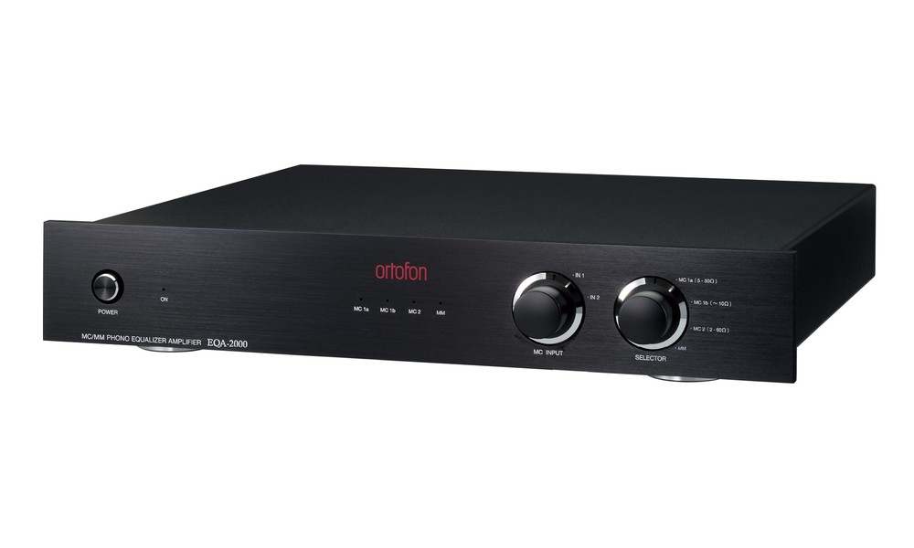 フォノイコライザーについて Vol.1 基礎編｜アナログオーディオ大全